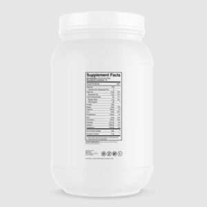 swolverine plant protein