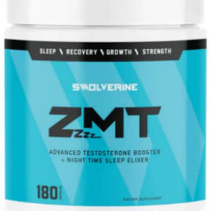 Swolverine ZMT