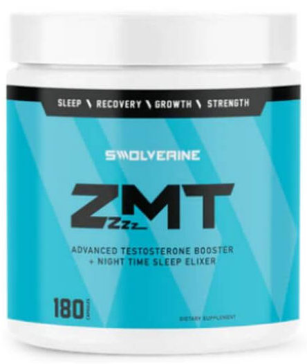 Swolverine ZMT