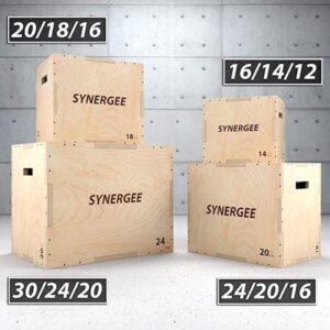 synergee 3 in 1 plyo box 2