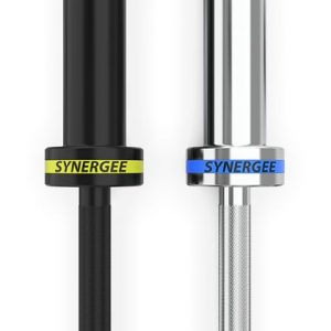 Synergee Regional Barbells