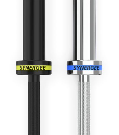 Synergee Regional Barbells