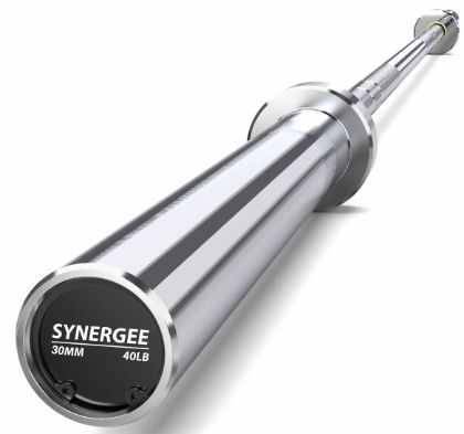 Synergee Essential Barbell