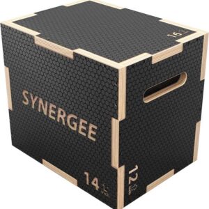 synergee plyo box
