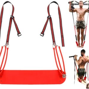 An image of the Syntecso pull-up assist bands