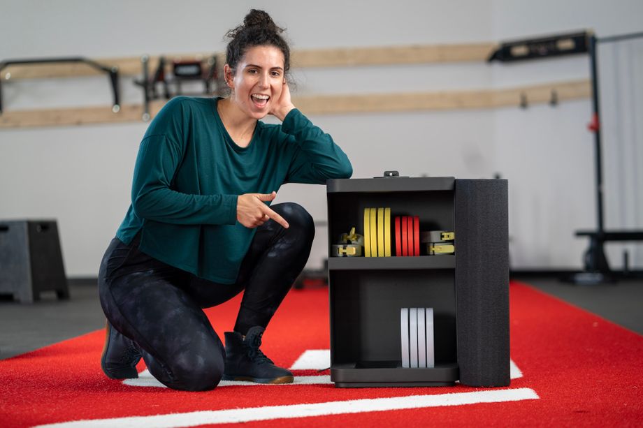 Tempo Move Review (2024): The Tiniest Smart Home Gym Ever