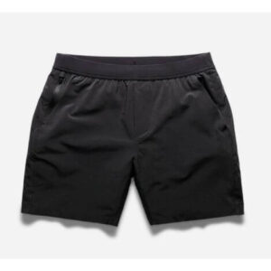 ten thousand interval black shorts