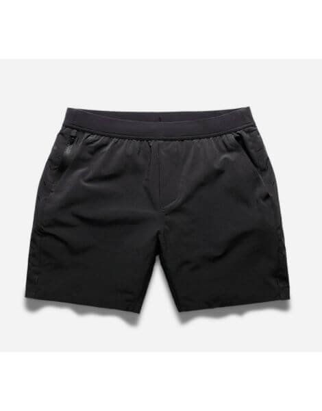 ten thousand interval black shorts