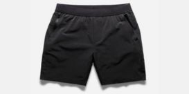 Ten Thousand Interval Shorts