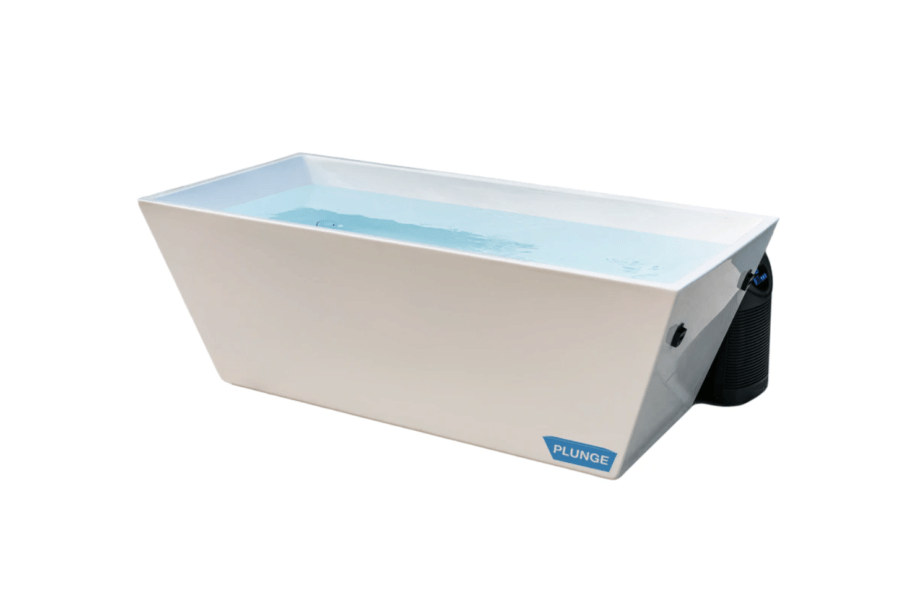 The Cold Plunge Tub