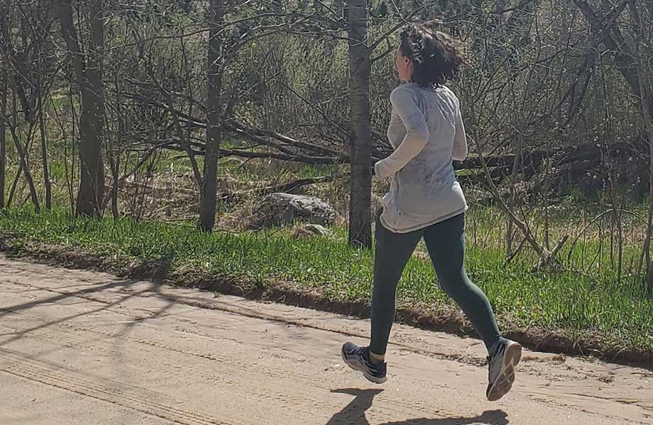 Womens Designer Loose Fit Leggings For Jogging, Running, And