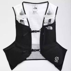 the north face flight race day vest