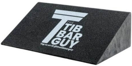 The Tib Bar Guy The Slant Board