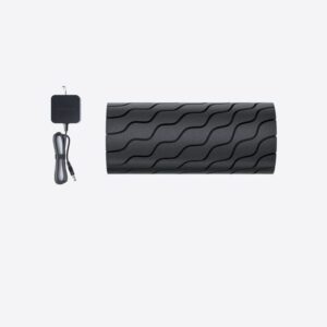 Theragun Wave vibrating foam roller