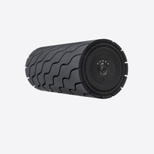 Theragun Wave vibrating foam roller