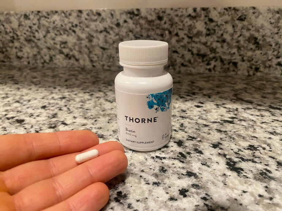 Best Biotin Supplements