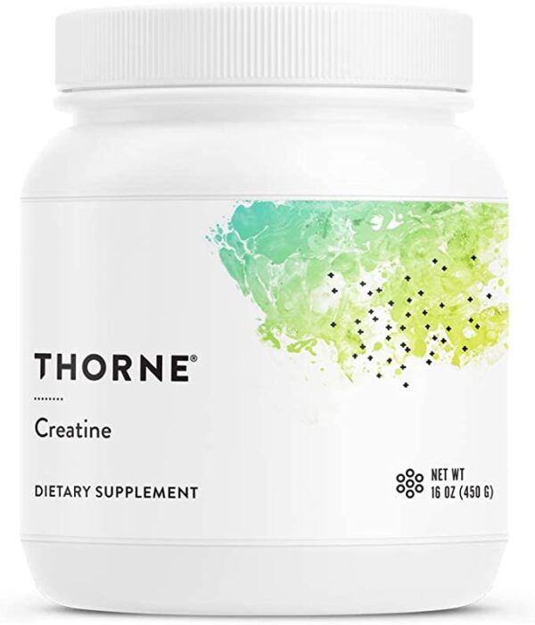 Thorne Creatine