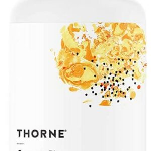 Thorne Curcumin Phytosome