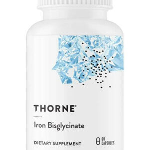 Thorne Iron Bisglycinate