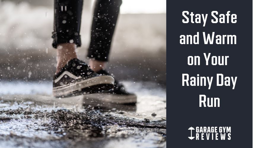 12 Expert Tips for Running in the Rain Cover Image