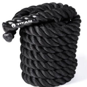 titan battle rope