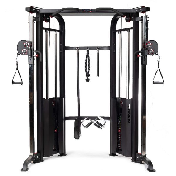 titan fitness functional trainer product image