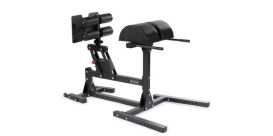 Titan Fitness GHD Machine