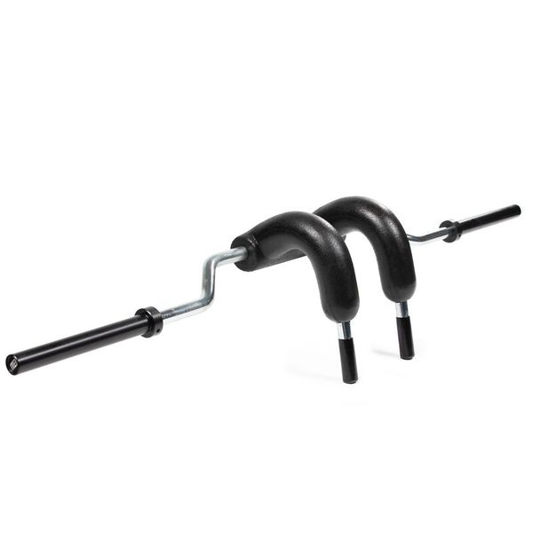 Marrs-Bar Safety Squat Bar