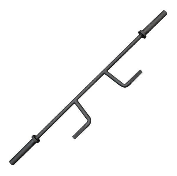 titan fitness seal row bar