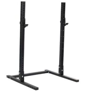 Titan Series Short Squat Stand