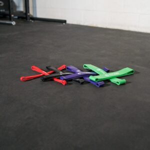 titan loop resistance bands