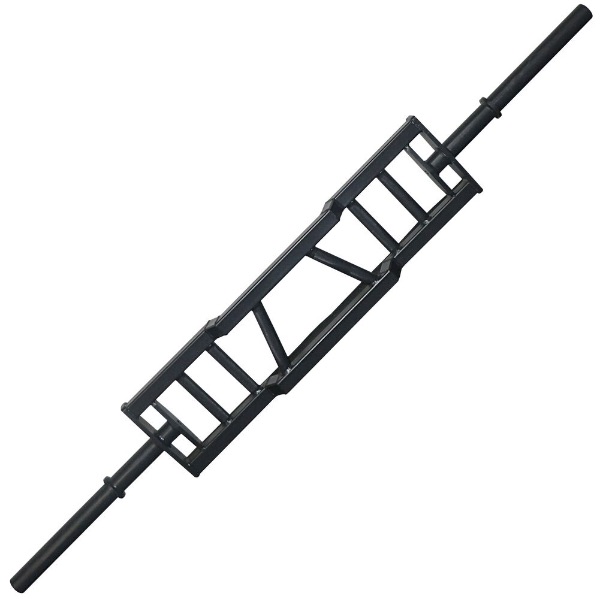 Titan Multi-Grip Camber Bar