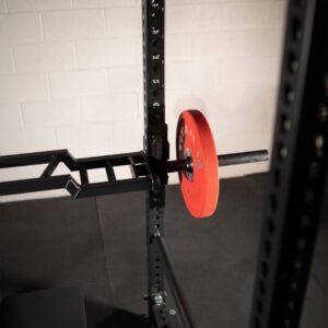 Titan Multi-Grip Camber Bar