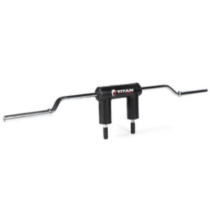 titan safety squat bar product photo