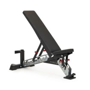 Titan Series Adjustable Bench