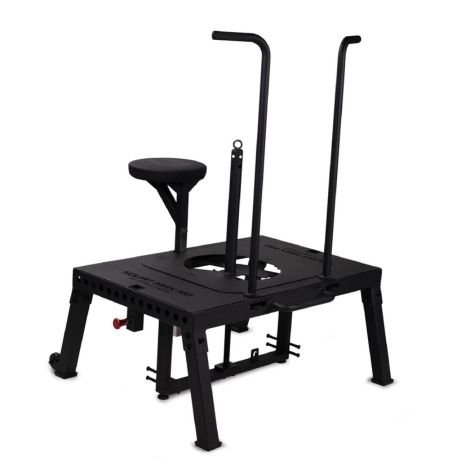 Titan Belt Squat Machine