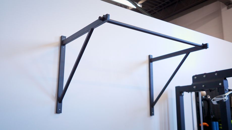 Wall Mounted Pull Up Bar Dimensions