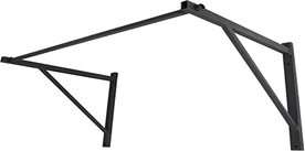 Titan wall mounted pull up bar