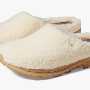 Topo Revive Clogs