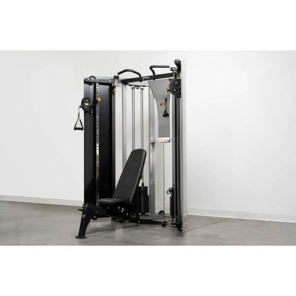 torque f9 fold away functional trainer