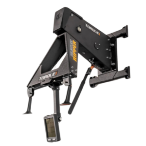 Torque Relentless Ripper ski machine
