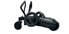 Torque Tank M3