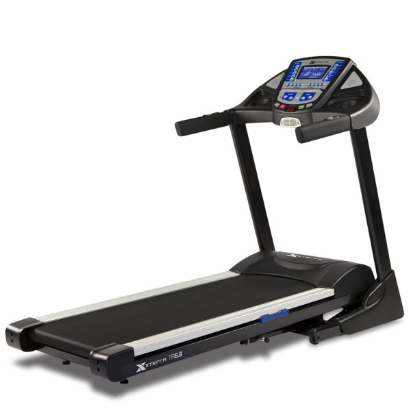 Xterra i power plus treadmill review cheap