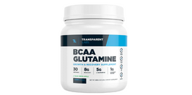 Transparent Labs BCAA