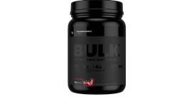 transparent labs bulk black