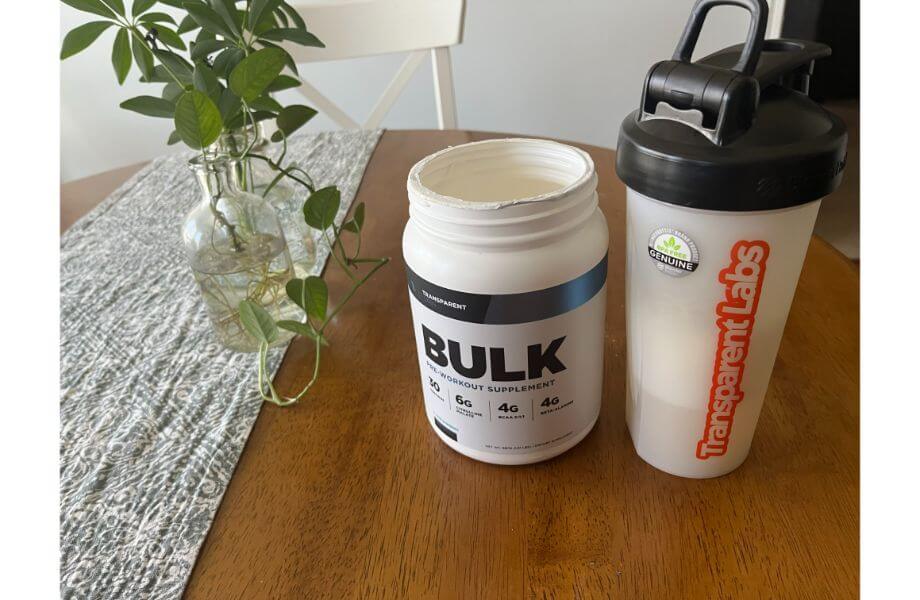 Best Supplements For Bulking To Grow And Gain Muscles-Health News , Firstpost