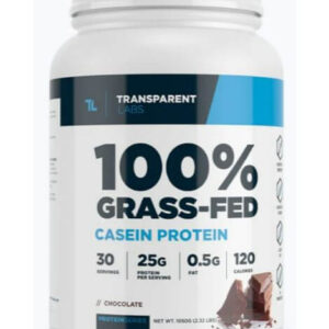 Transparent Labs Casein Protein