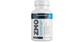 Transparent Labs ZMO