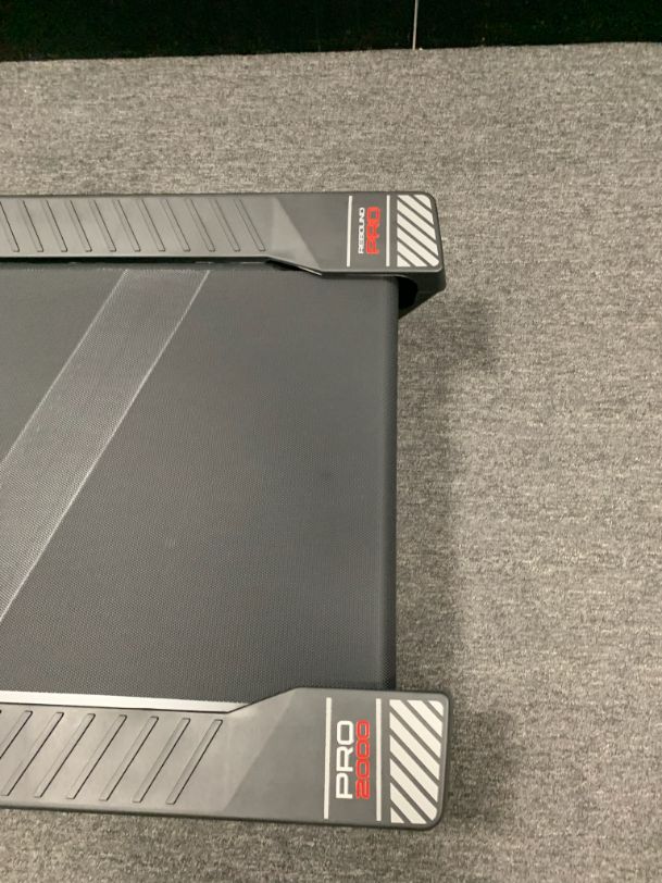 treadmill belt on carbon t14 treadmill 1