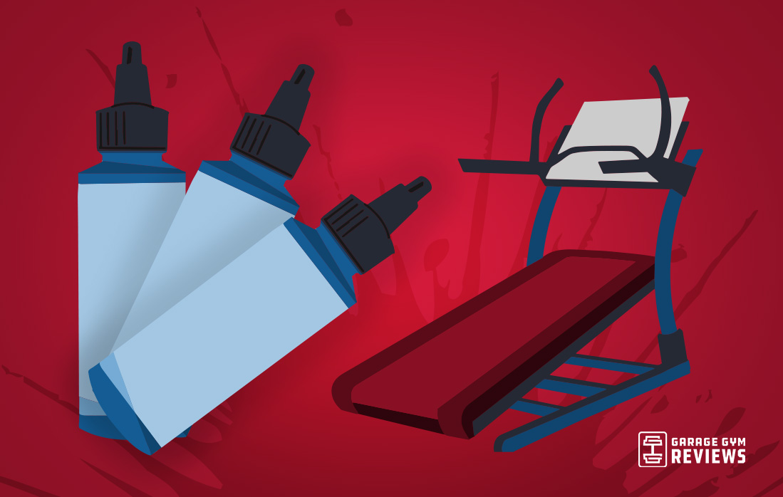 Best Treadmill Lubricants (2024): 6 Options That Help Extend The Life Of Your Equipment 